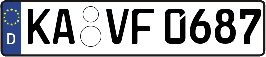 KA-VF0687