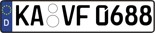 KA-VF0688