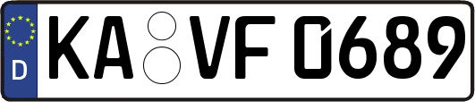 KA-VF0689