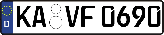 KA-VF0690