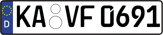 KA-VF0691
