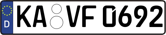 KA-VF0692
