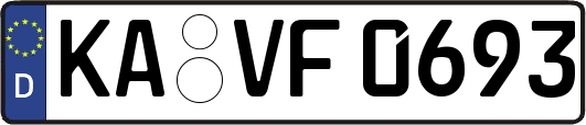 KA-VF0693