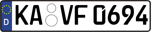 KA-VF0694