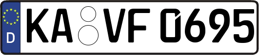 KA-VF0695
