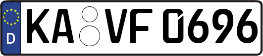 KA-VF0696