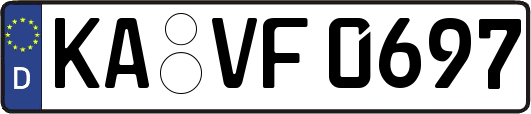 KA-VF0697