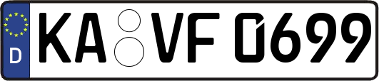 KA-VF0699