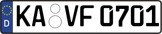 KA-VF0701