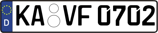 KA-VF0702