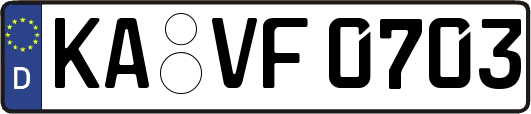 KA-VF0703
