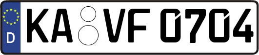 KA-VF0704