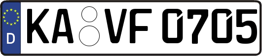 KA-VF0705