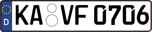 KA-VF0706