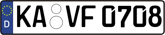 KA-VF0708