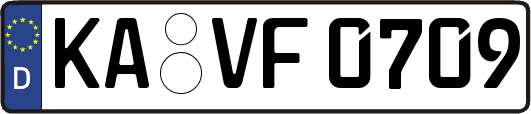 KA-VF0709