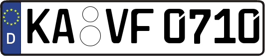 KA-VF0710