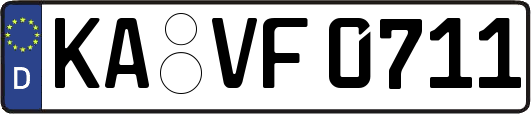 KA-VF0711