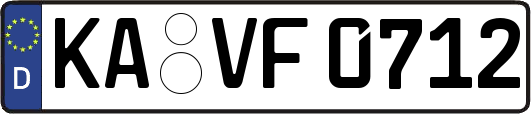 KA-VF0712