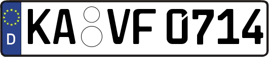KA-VF0714