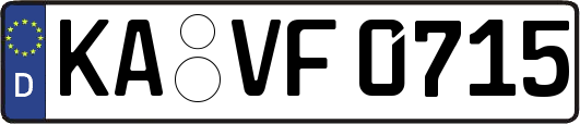 KA-VF0715