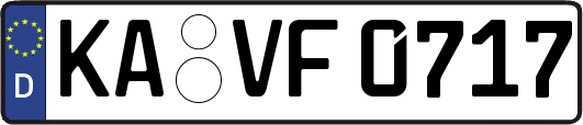 KA-VF0717