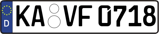 KA-VF0718