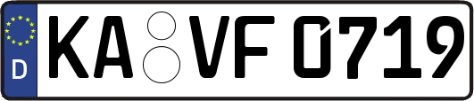 KA-VF0719