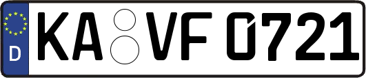 KA-VF0721