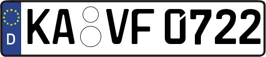 KA-VF0722