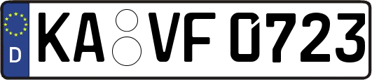 KA-VF0723