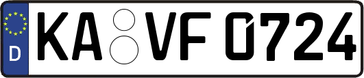 KA-VF0724