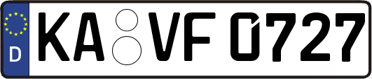 KA-VF0727