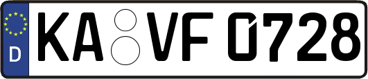 KA-VF0728