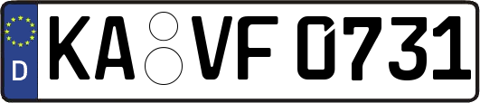 KA-VF0731