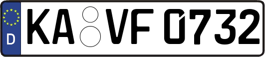 KA-VF0732