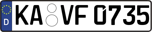 KA-VF0735