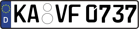 KA-VF0737