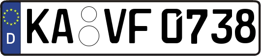 KA-VF0738