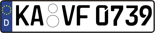 KA-VF0739