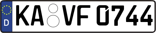 KA-VF0744