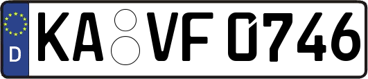 KA-VF0746