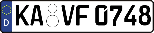 KA-VF0748