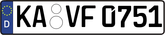 KA-VF0751