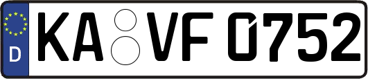 KA-VF0752