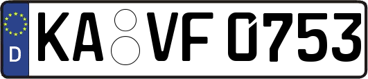 KA-VF0753