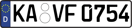 KA-VF0754