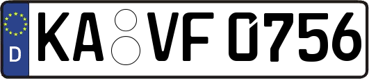 KA-VF0756
