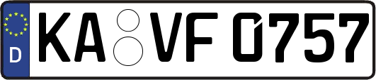 KA-VF0757