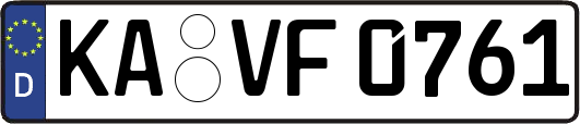 KA-VF0761